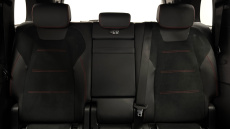 Mercedes-Benz GLB 200 AMG Line Premium + Night Ed 5dr 7G-Tronic Petrol Estate